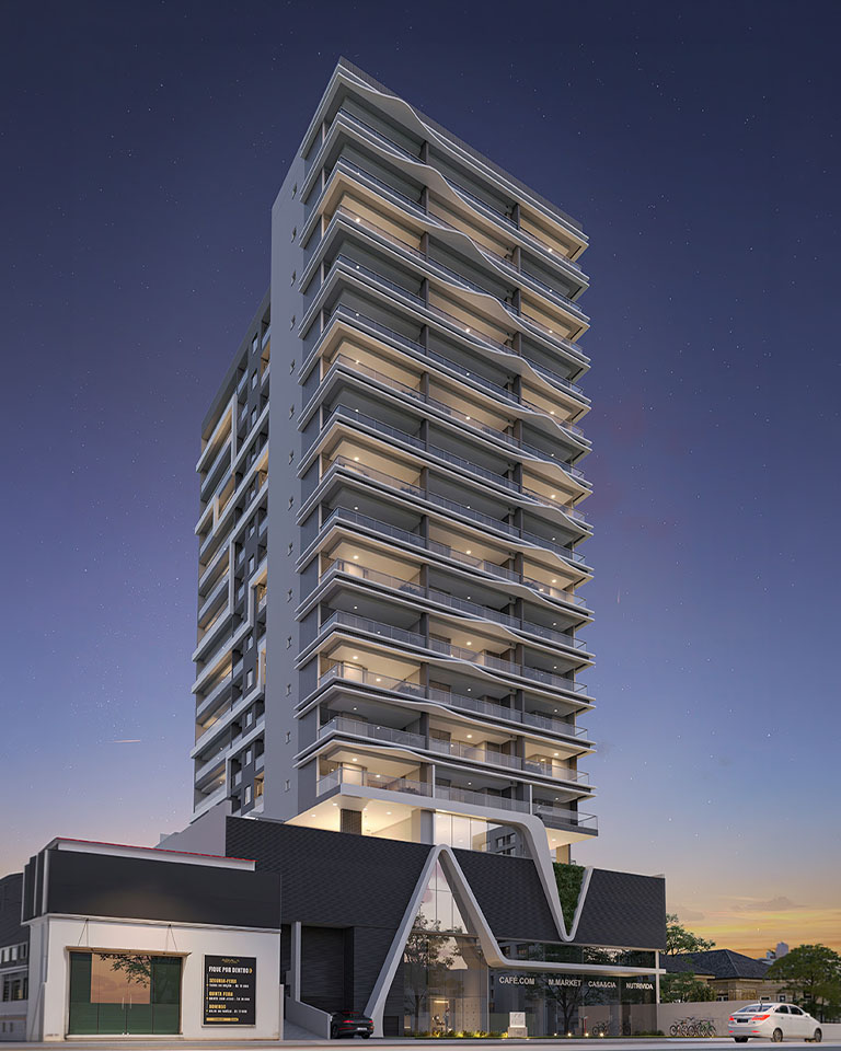 Itaparica Prime